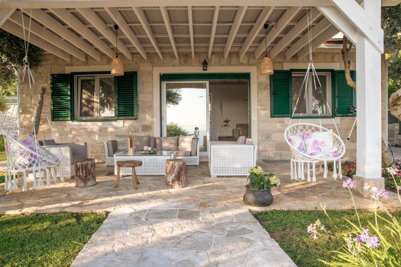 Villa Tamaris マカルスカ エクステリア 写真
